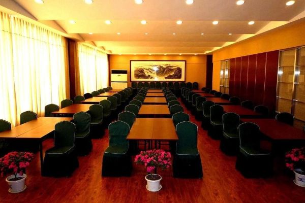 Huaxia Hotel (Suzhou)